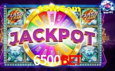 6500Bet Belo Horizonte - Payments