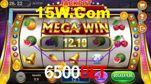 6500Bet App