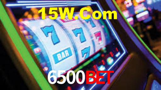 6500Bet App