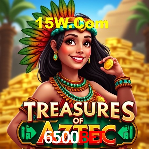 Estatísticas do Jogo 6500Bet