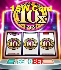 6500Bet Salvador - Football