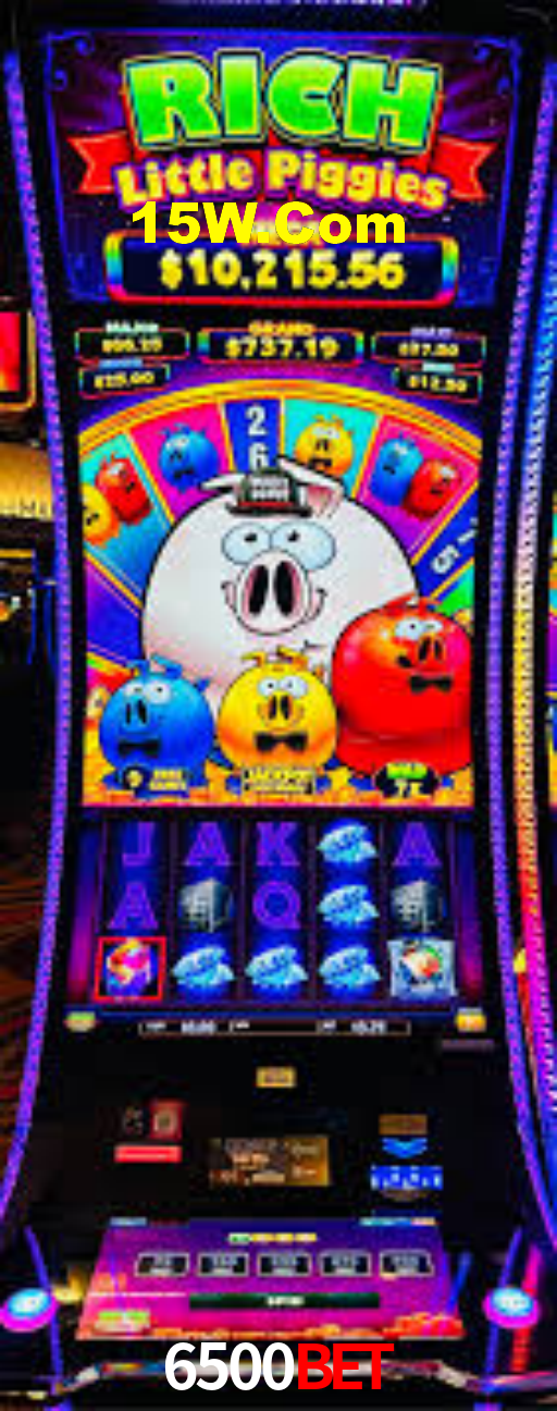 6500Bet Login