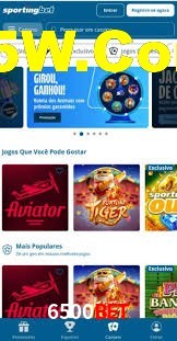 Live Casino 6500Bet