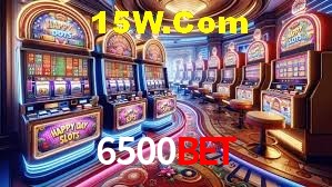Live Casino 6500Bet