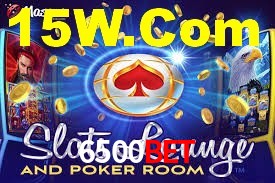 Roulette Table 6500Bet